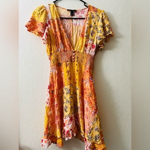 FOREVER21 - Summer Dress